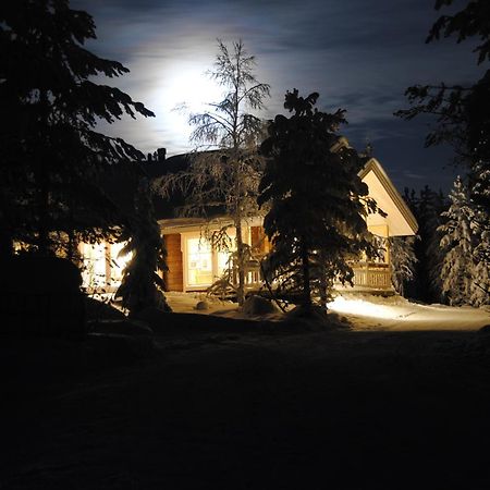 Rukanelioe Cottage Esterno foto