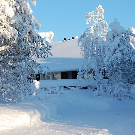 Rukanelioe Cottage Esterno foto