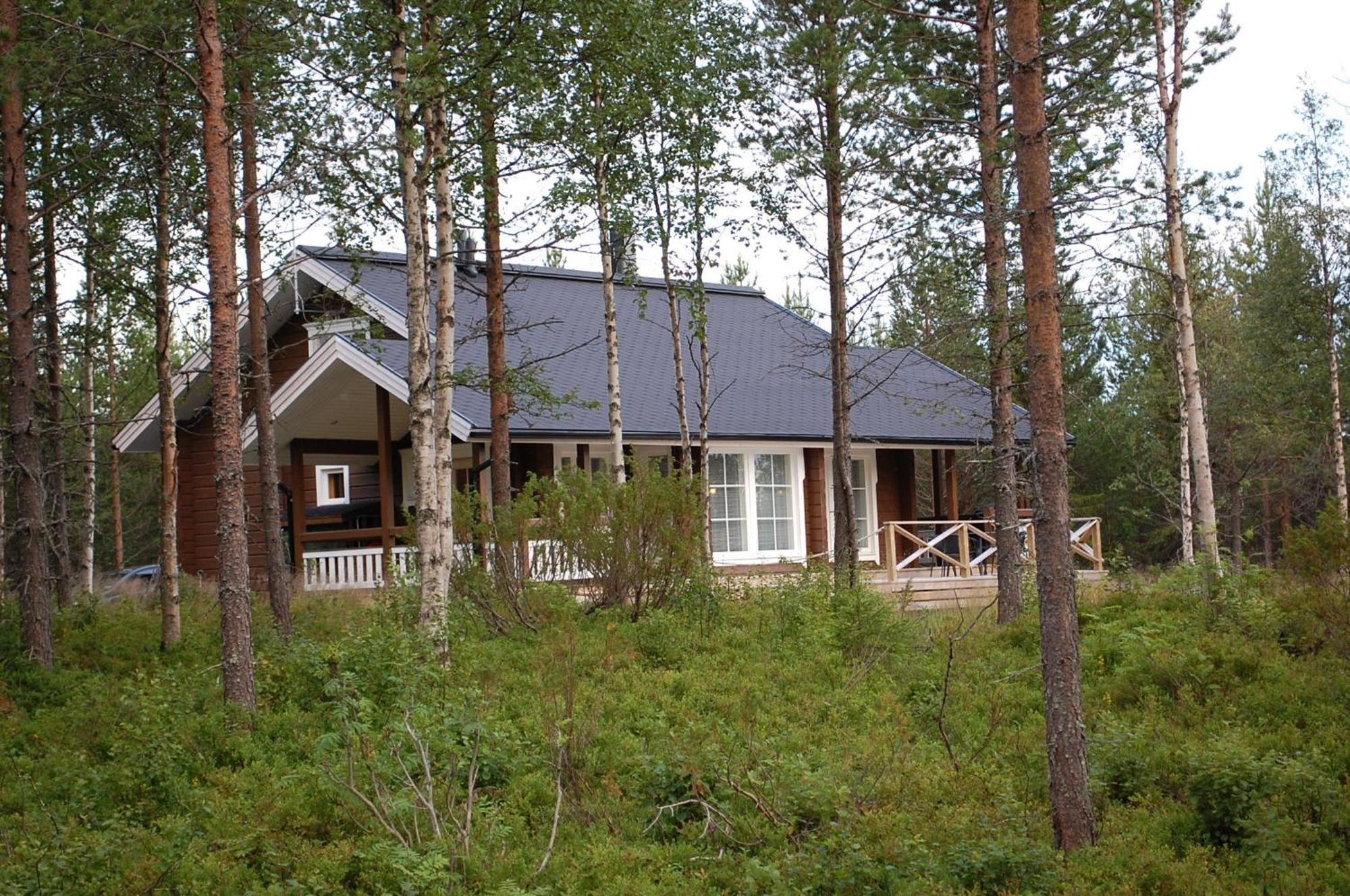 Rukanelioe Cottage Esterno foto