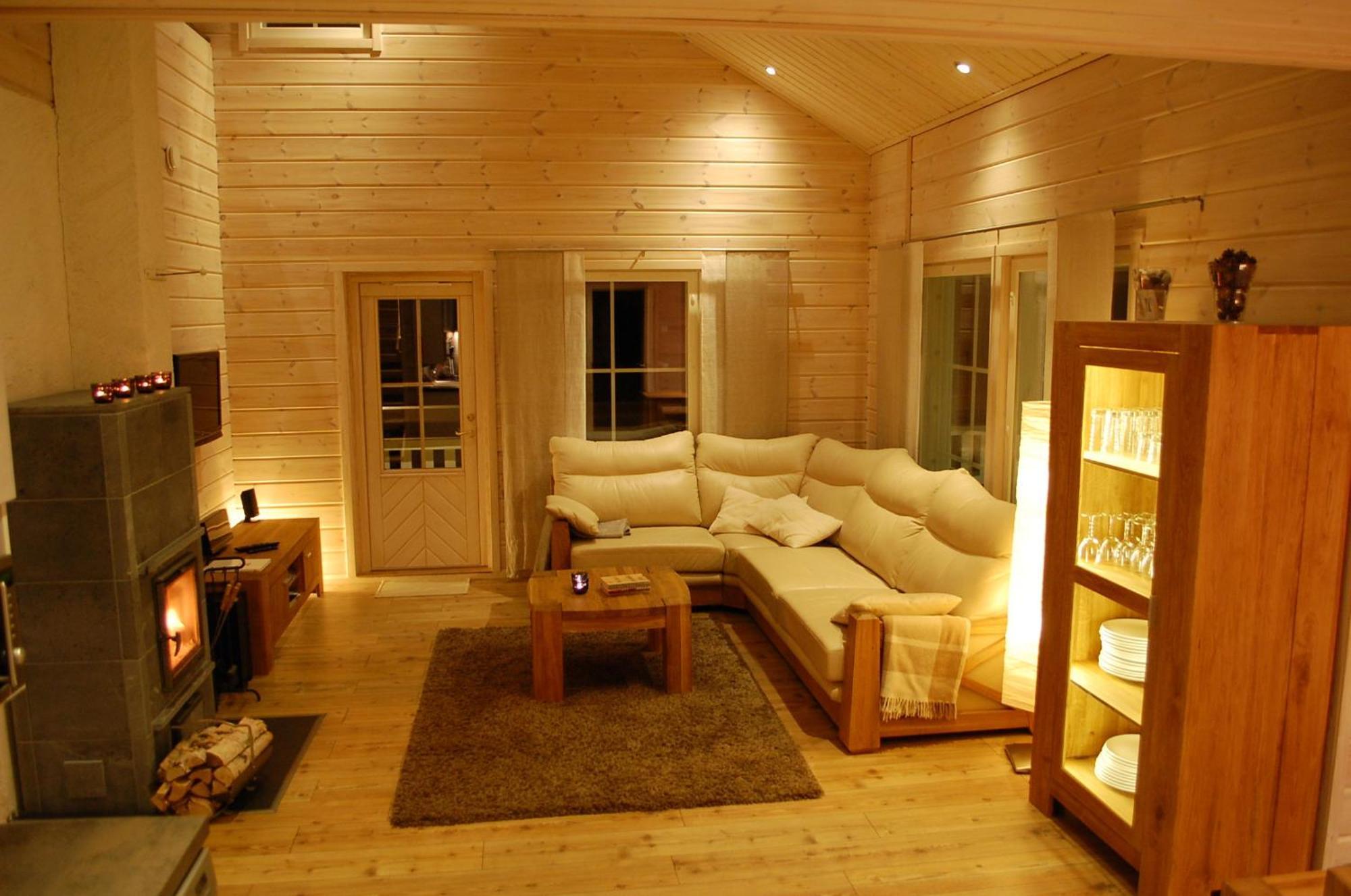 Rukanelioe Cottage Esterno foto